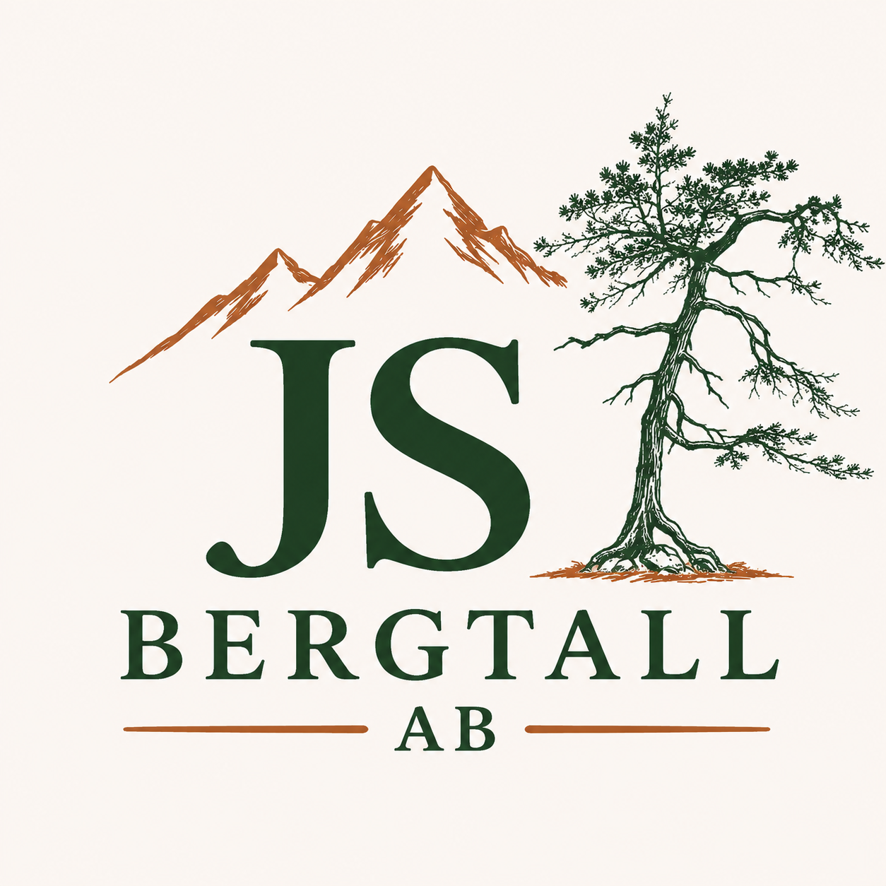 JS Bergtall AB